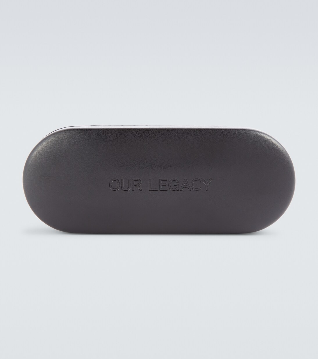 Lunettes de soleil Shelter rectangulaires | Our Legacy