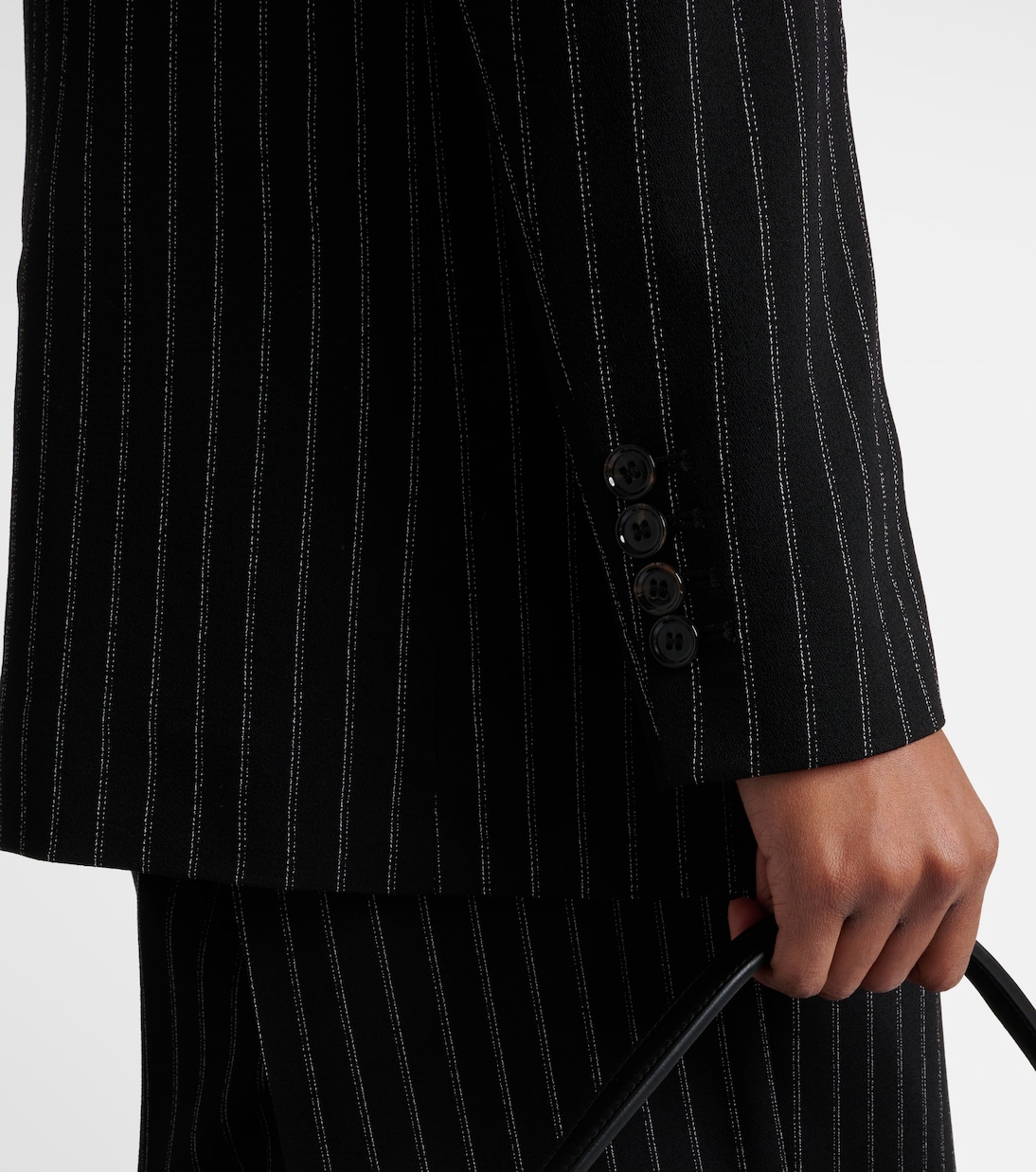 Blazer cruzado | Ami Paris