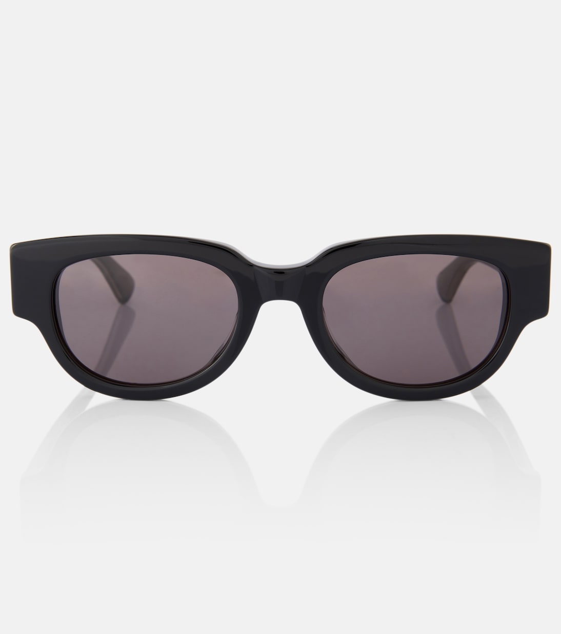 Triangle sunglasses | Bottega Veneta
