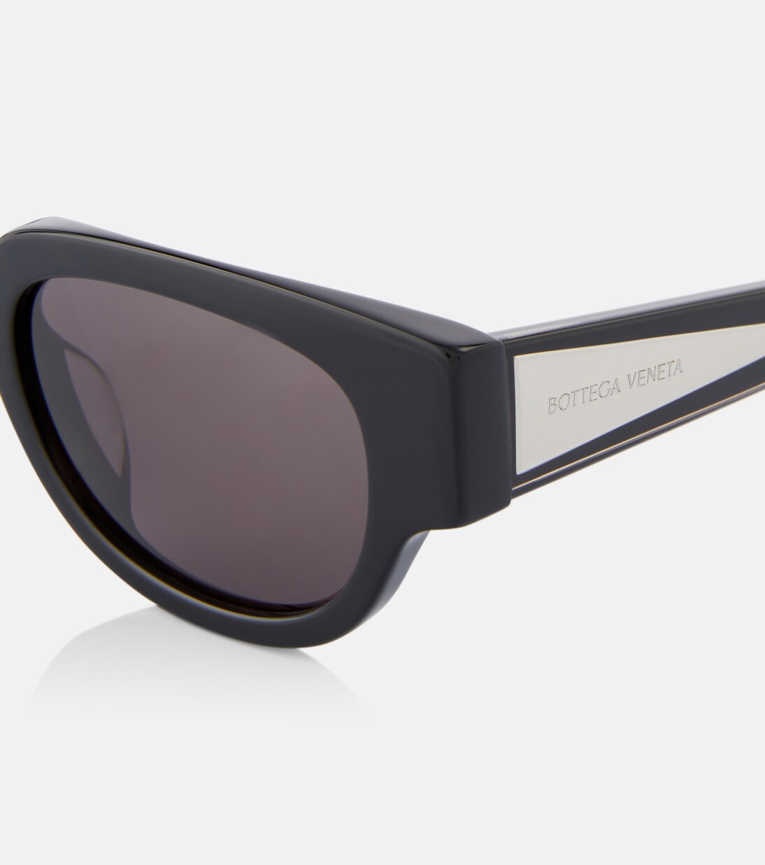 Triangle sunglasses | Bottega Veneta