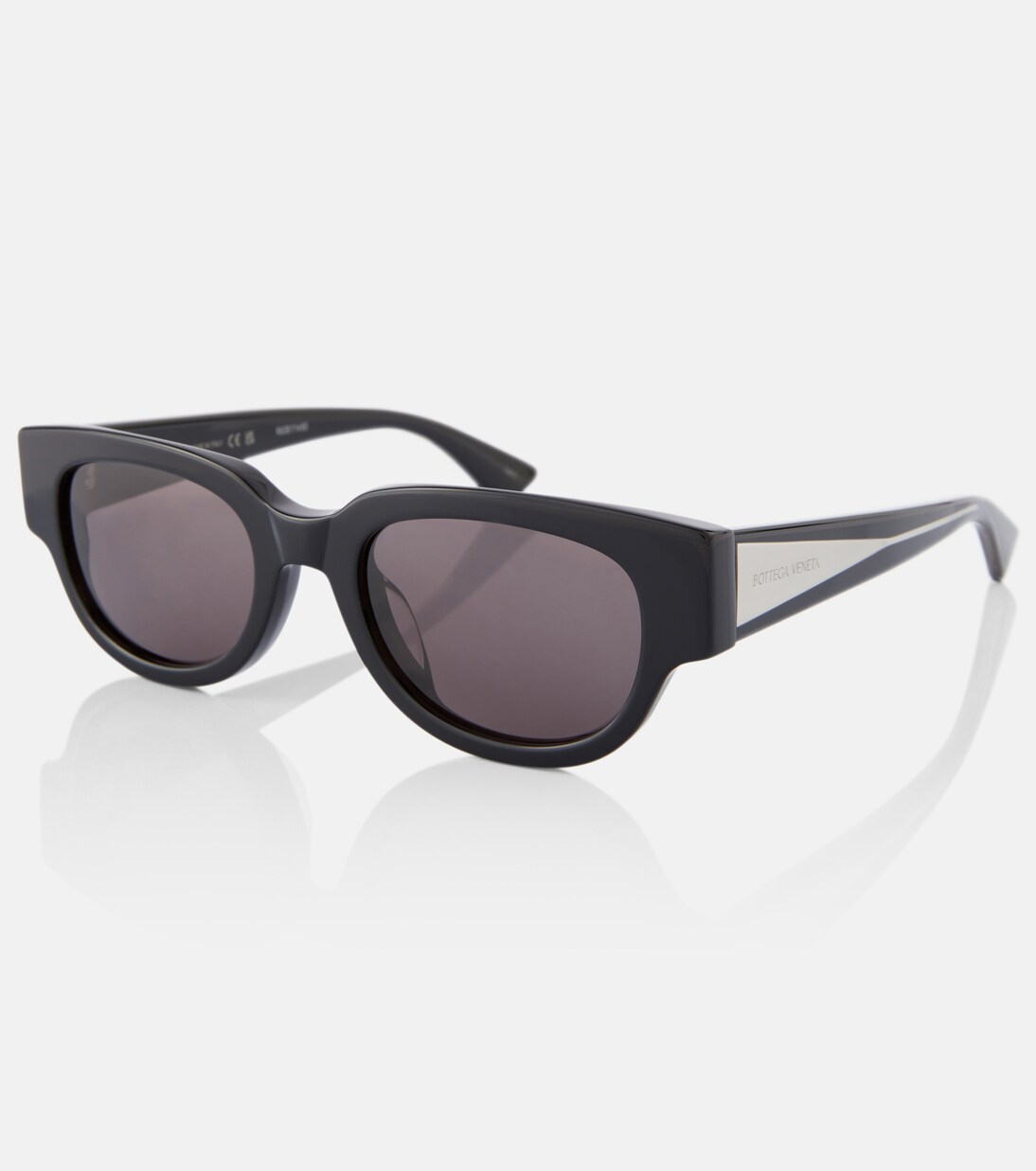 Triangle sunglasses | Bottega Veneta
