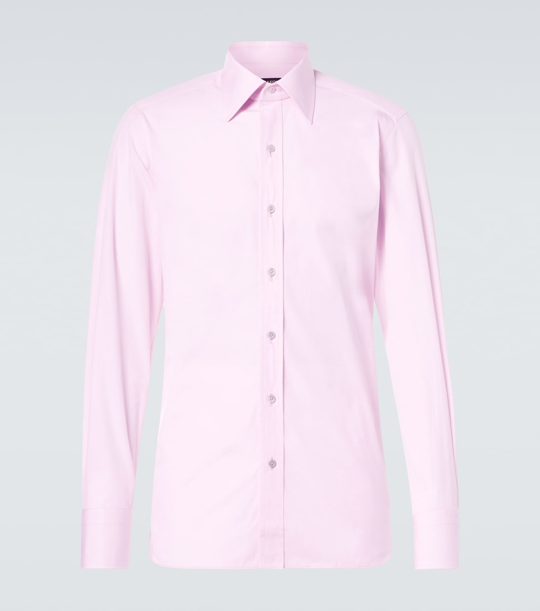 Camicia in popeline di cotone | Tom Ford