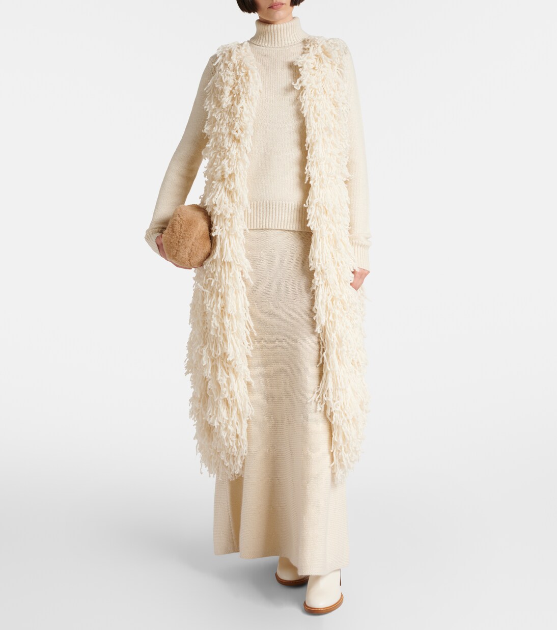 Stivali Bocca in pelle | Gabriela Hearst