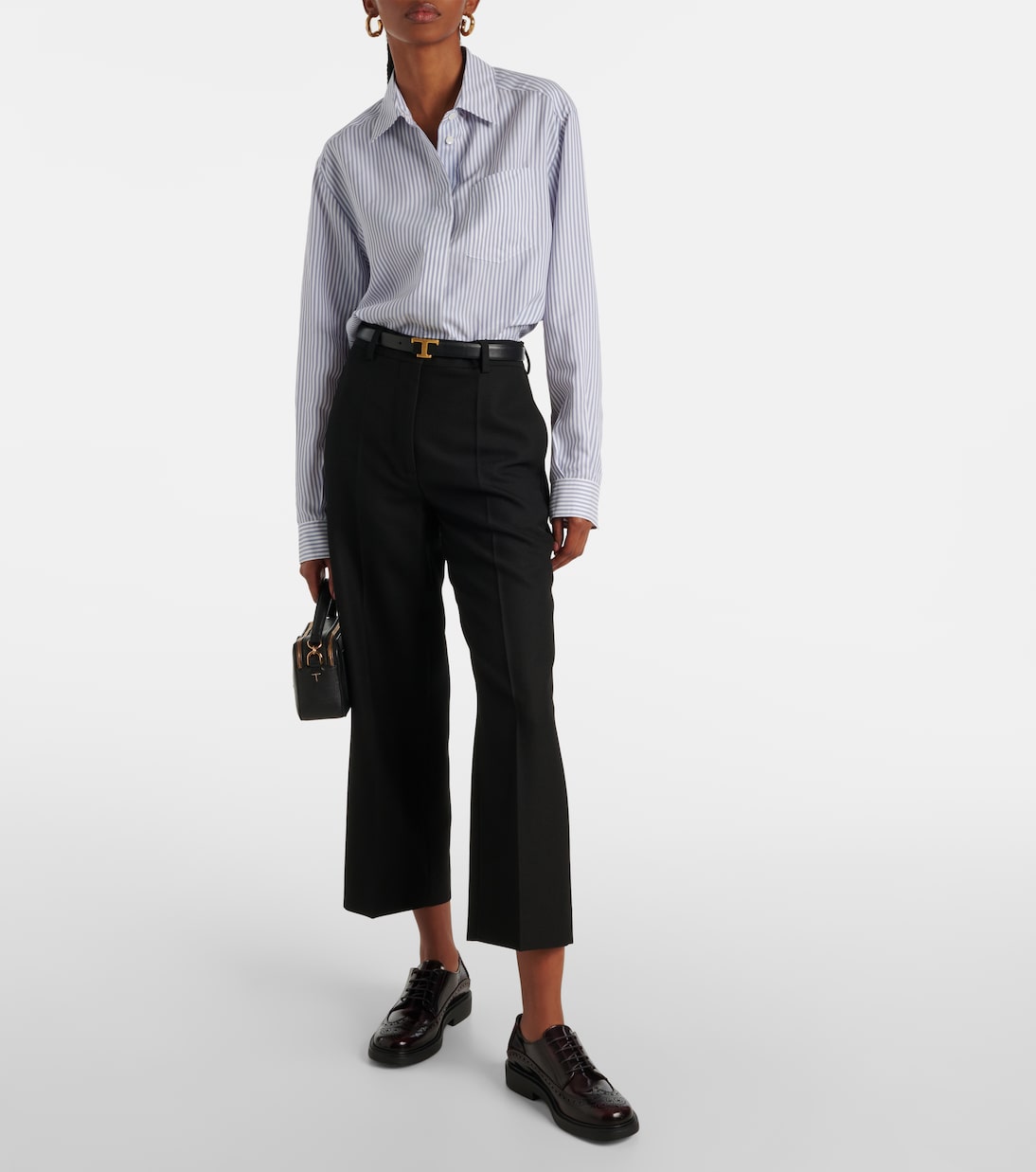 Oversize-Hemd | Tod's