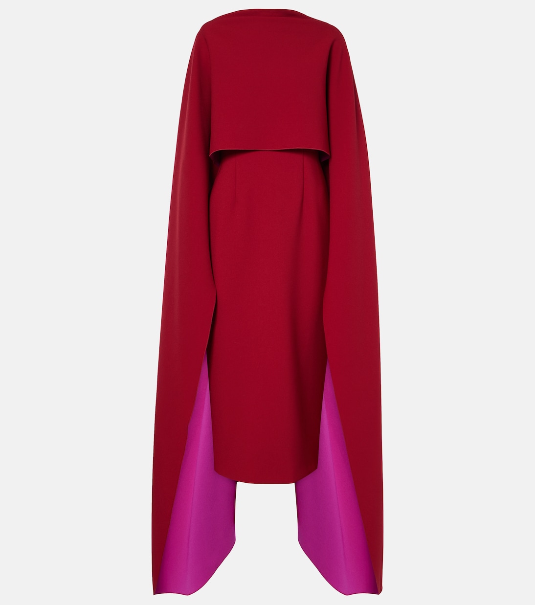 Elina midi dress | Roksanda