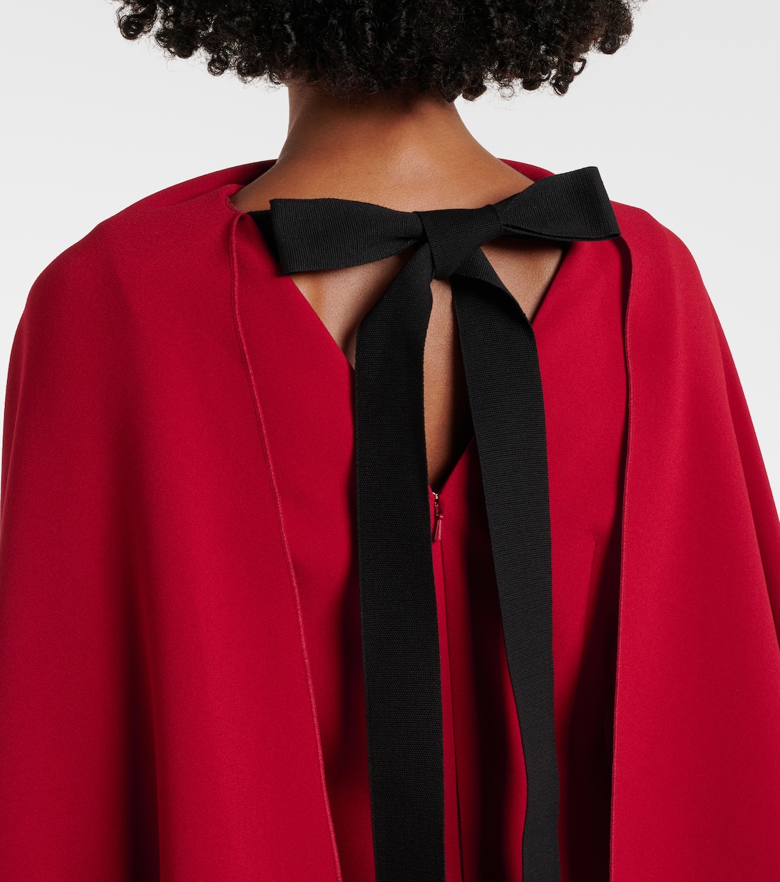 Elina midi dress | Roksanda