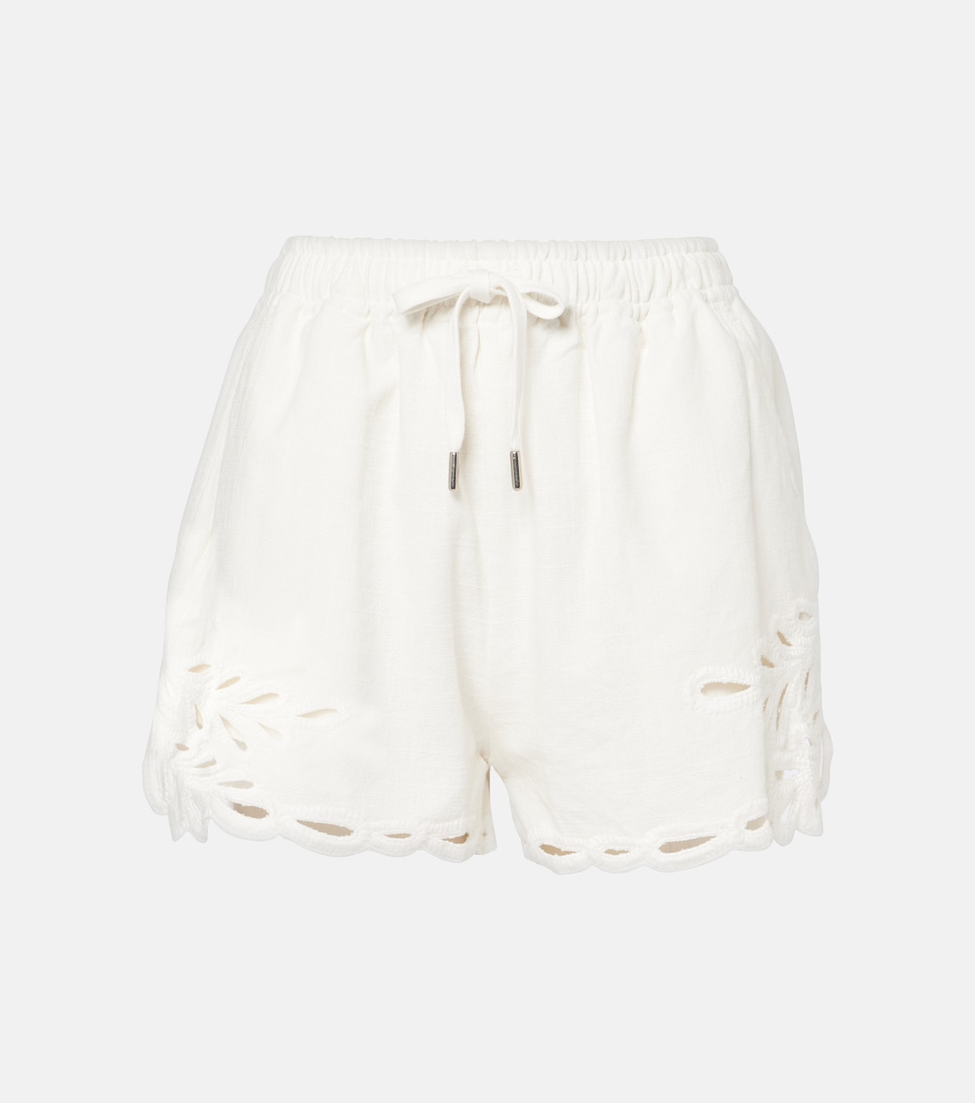 Shorts Safa aus Baumwolle | Marant Etoile