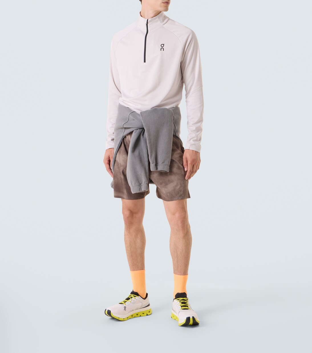 Cloudflow 5 running shoes | On