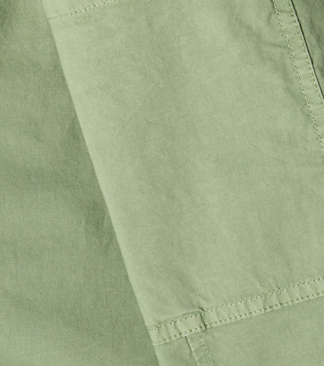 Cotton-blend shorts | Il Gufo