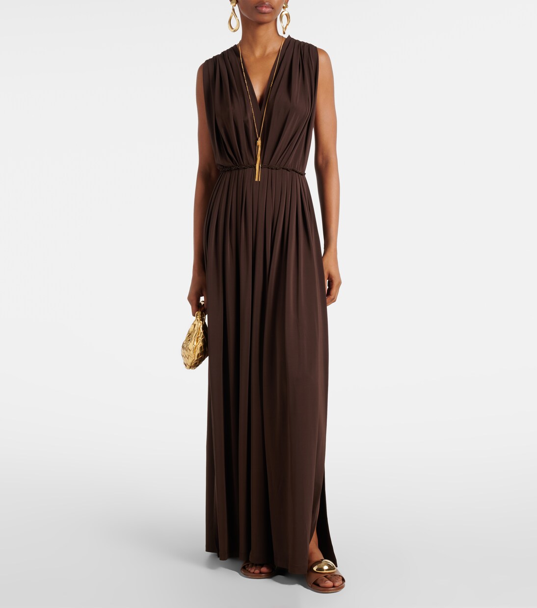 Maxikleid | Max Mara