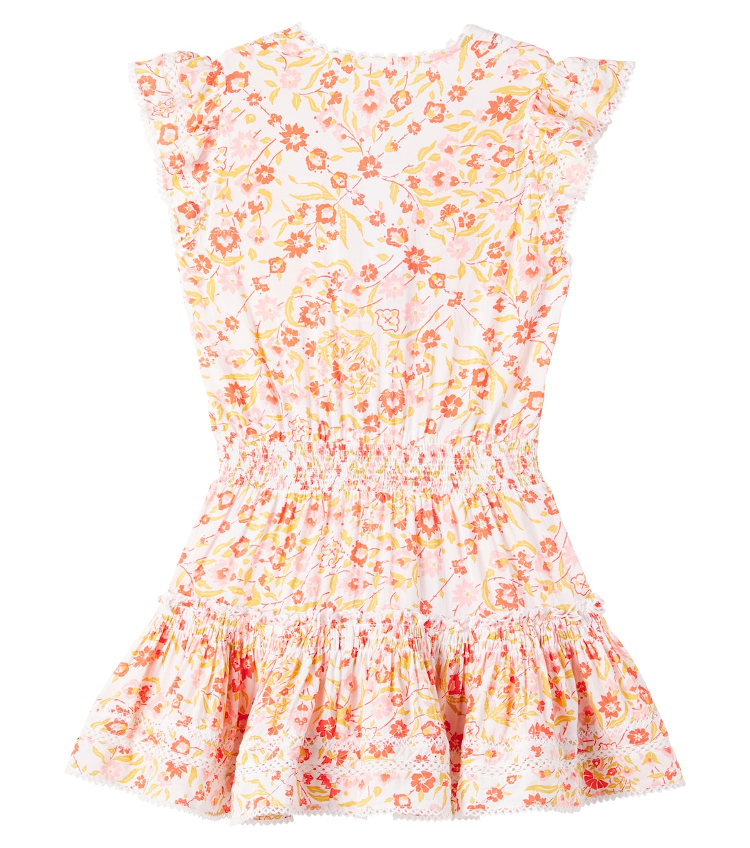Kleid Anais | Poupette St Barth Kids