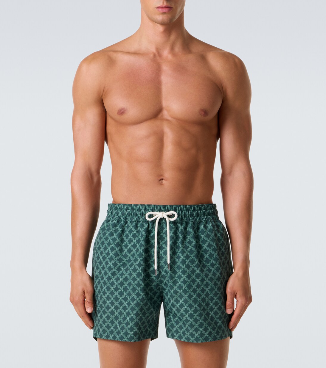 Swim trunks | Frescobol Carioca