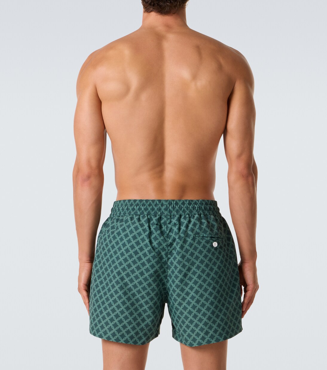 Swim trunks | Frescobol Carioca