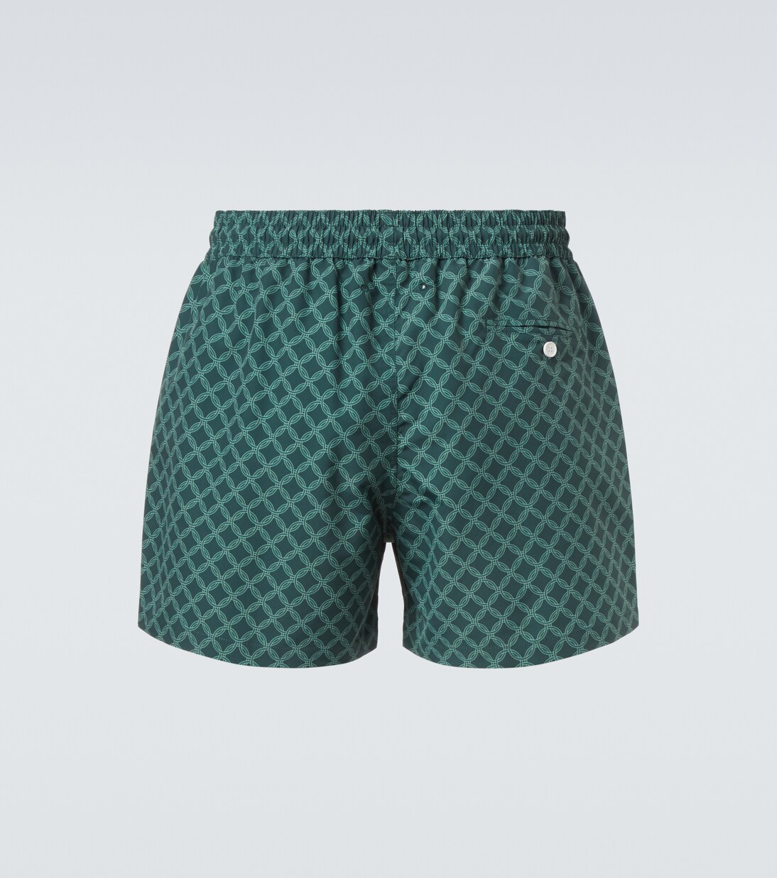 Swim trunks | Frescobol Carioca