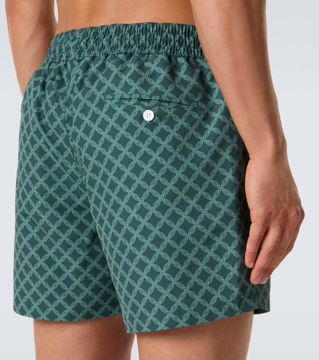 Swim trunks | Frescobol Carioca