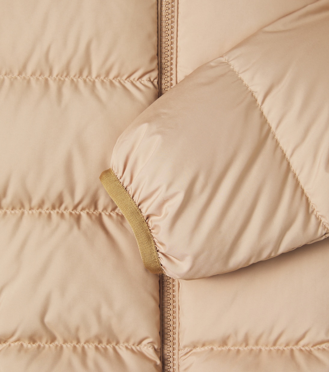 Baby Ora down jacket | Moncler Enfant