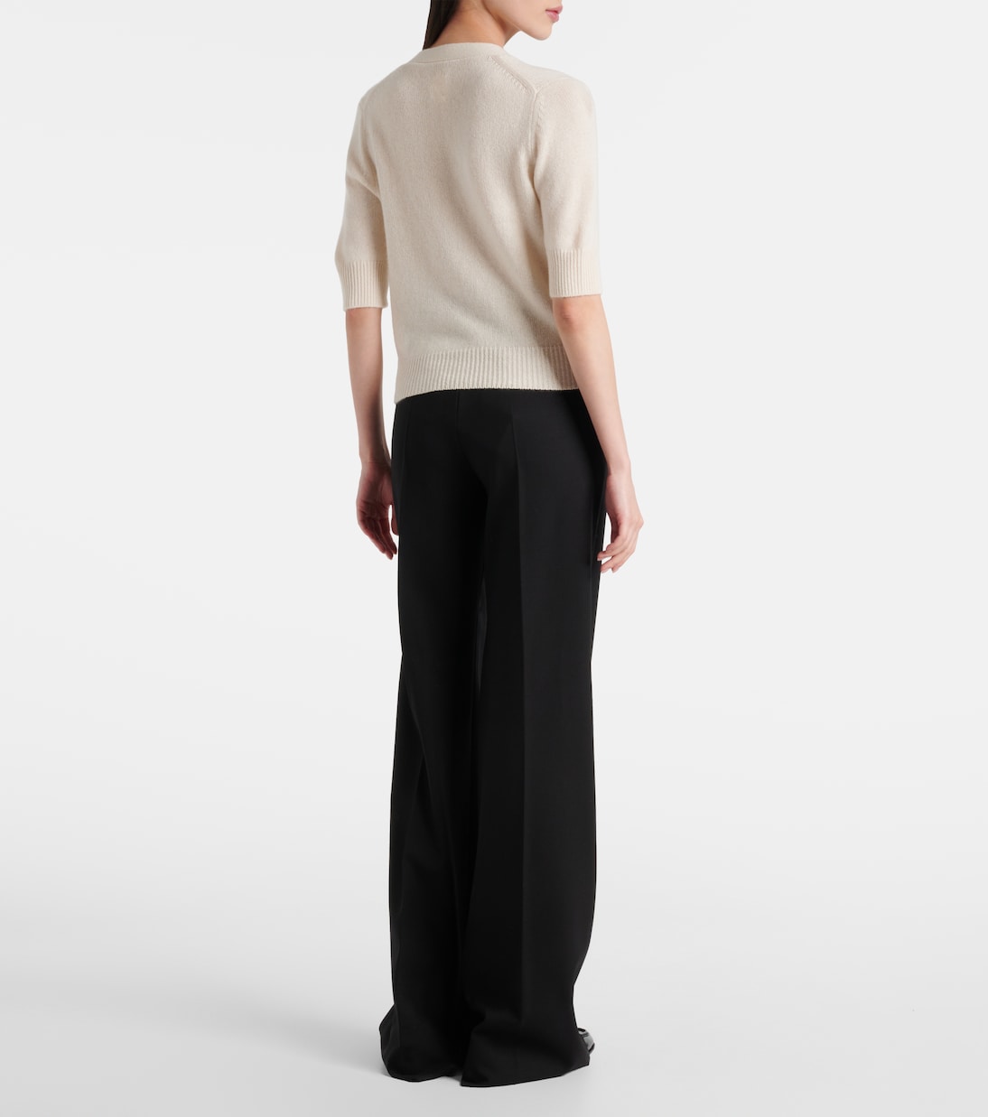 Cardigan aus Kaschmir | Jardin des Orangers