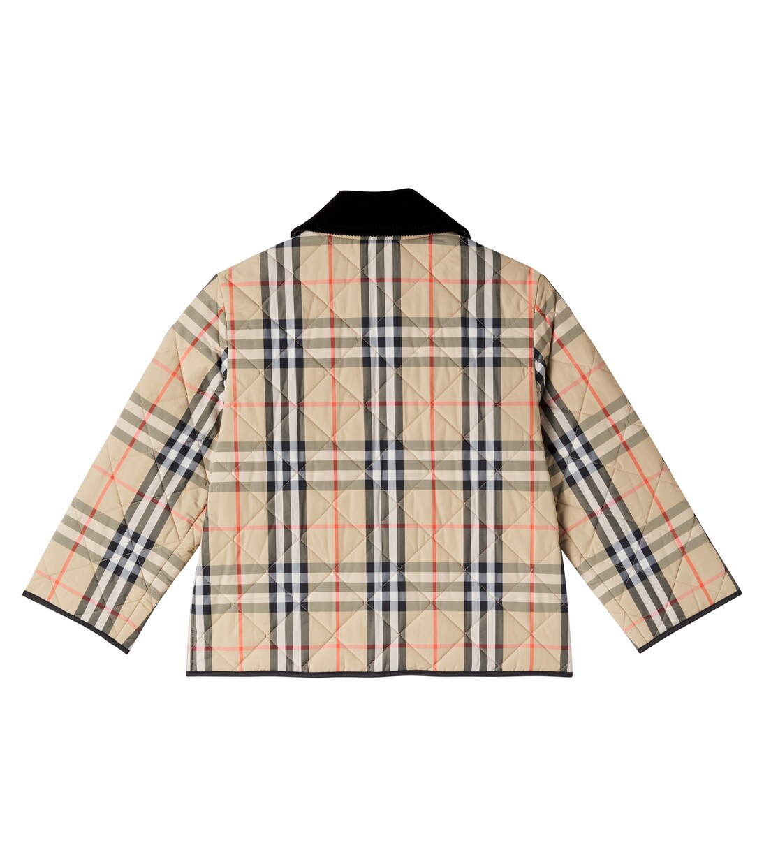 Chaqueta acolchada | Burberry Kids