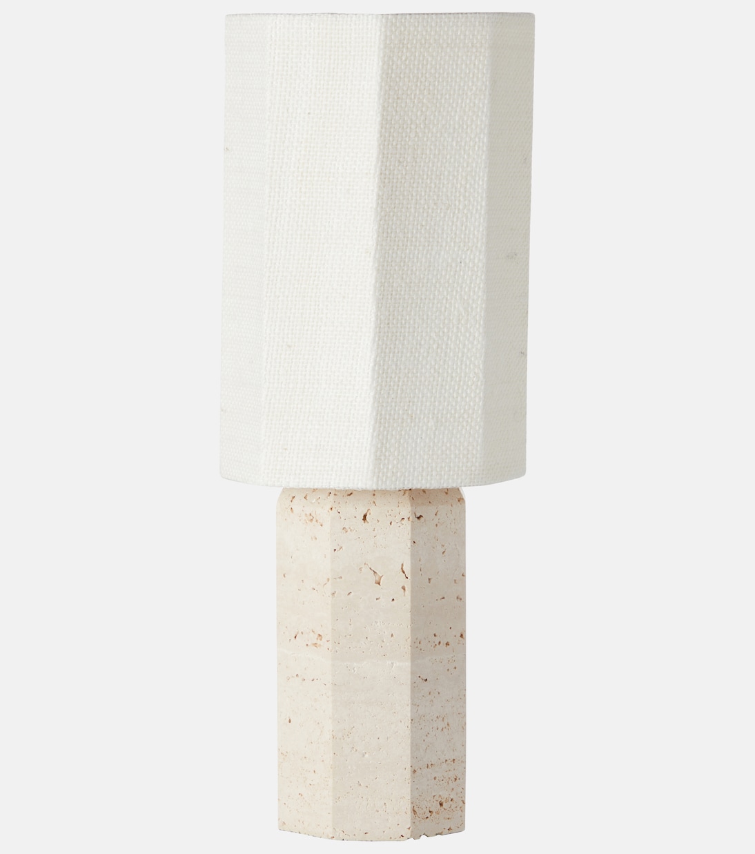 Eight Over Eight Small table lamp (EU/US plug) | Louise Roe