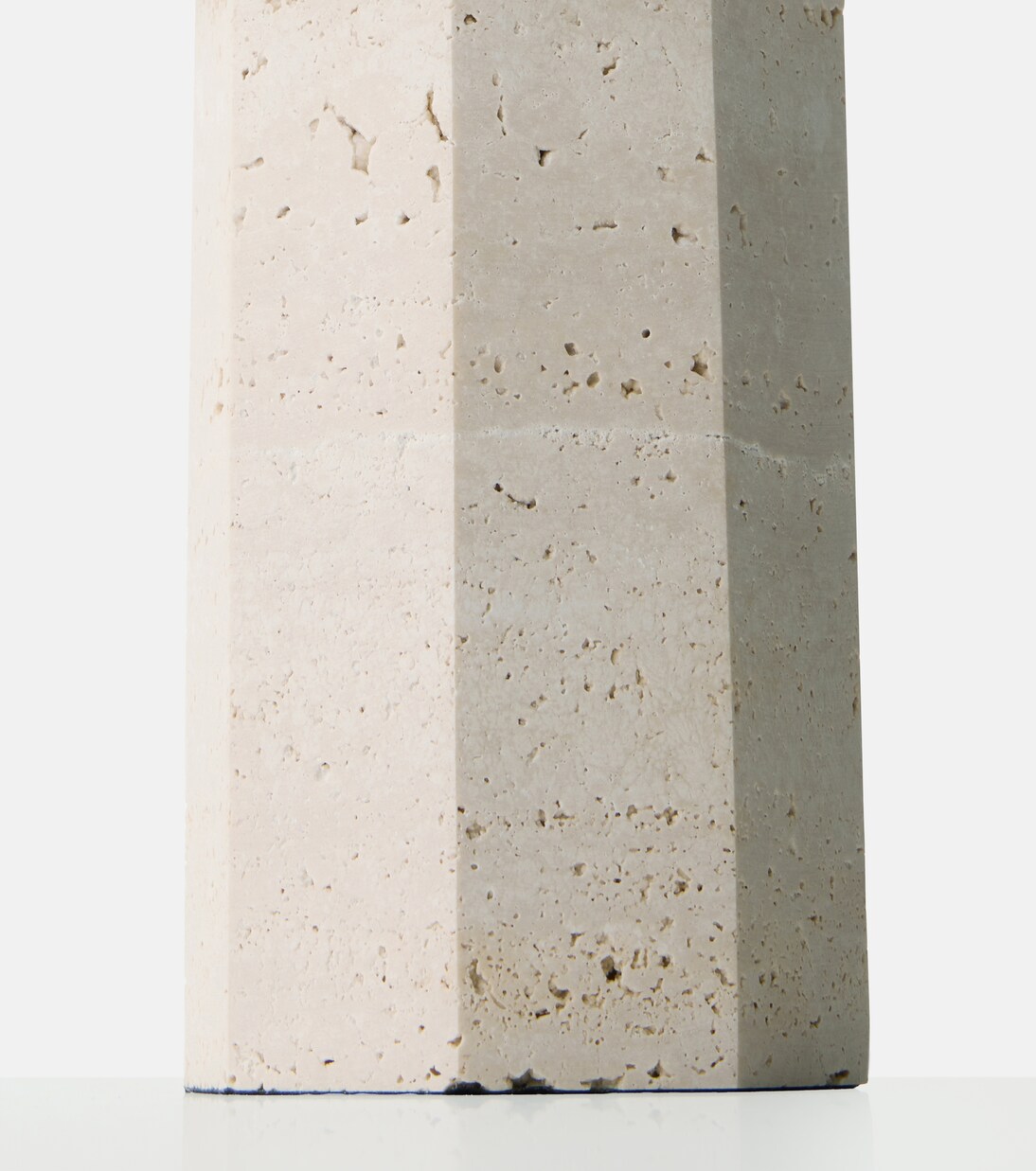 Eight Over Eight Small table lamp (EU/US plug) | Louise Roe