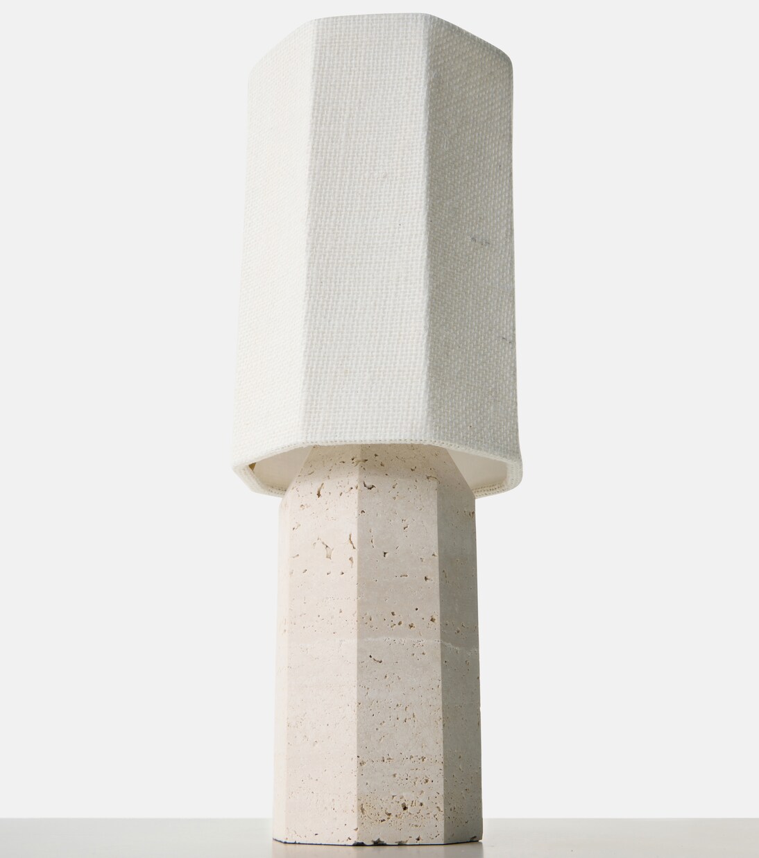 Eight Over Eight Small table lamp (EU/US plug) | Louise Roe