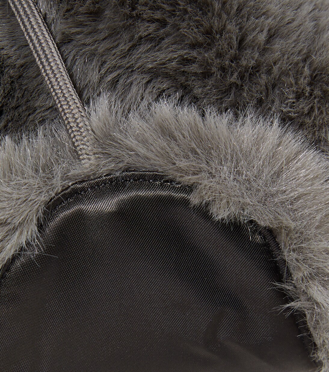 Gorro de aviador | Mini Rodini