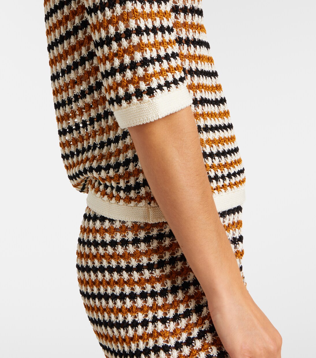 Polohemd Comeback aus einem Baumwollgemisch | Eres