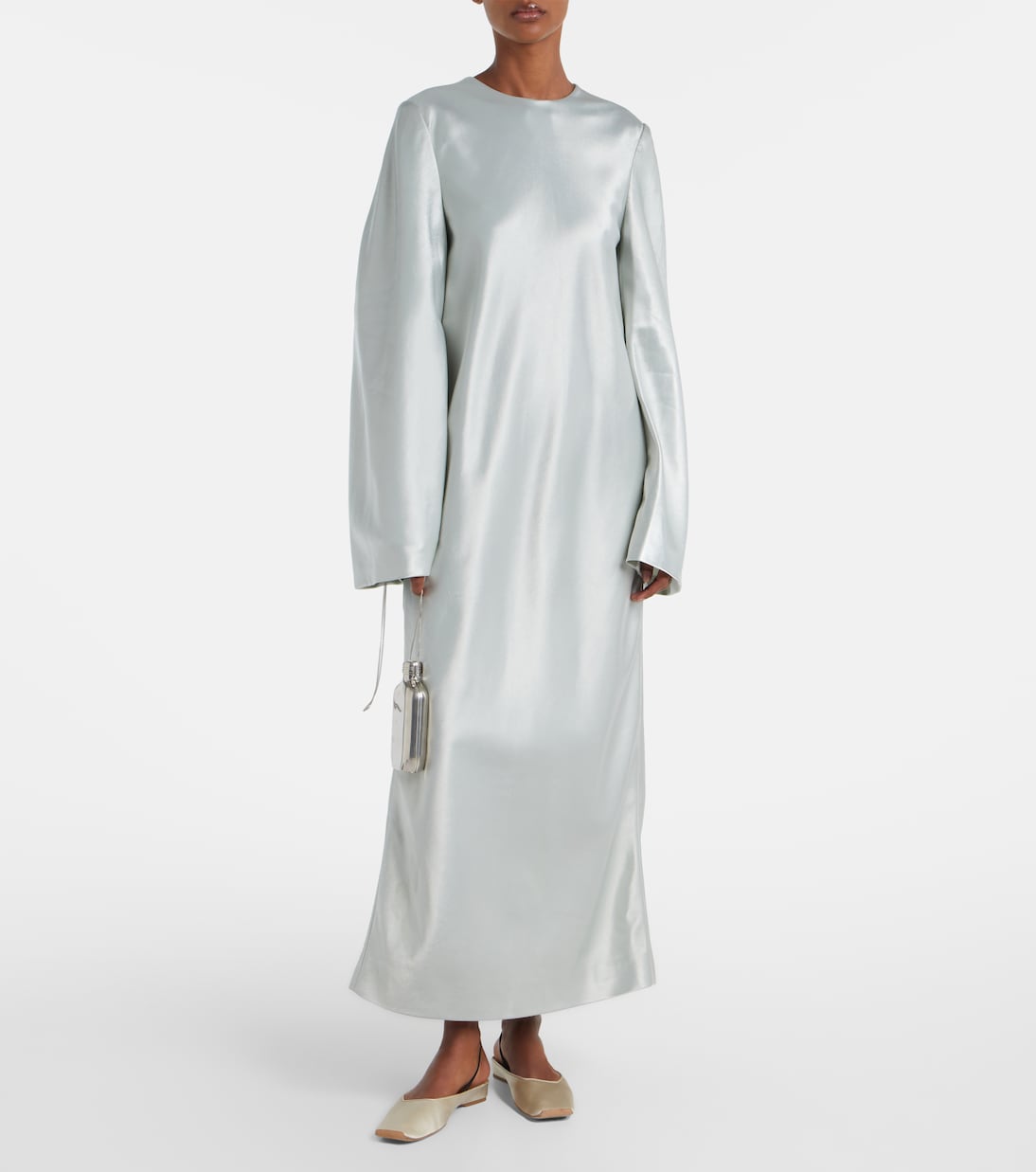 Clutch The One Micro | Calvin Klein Collection