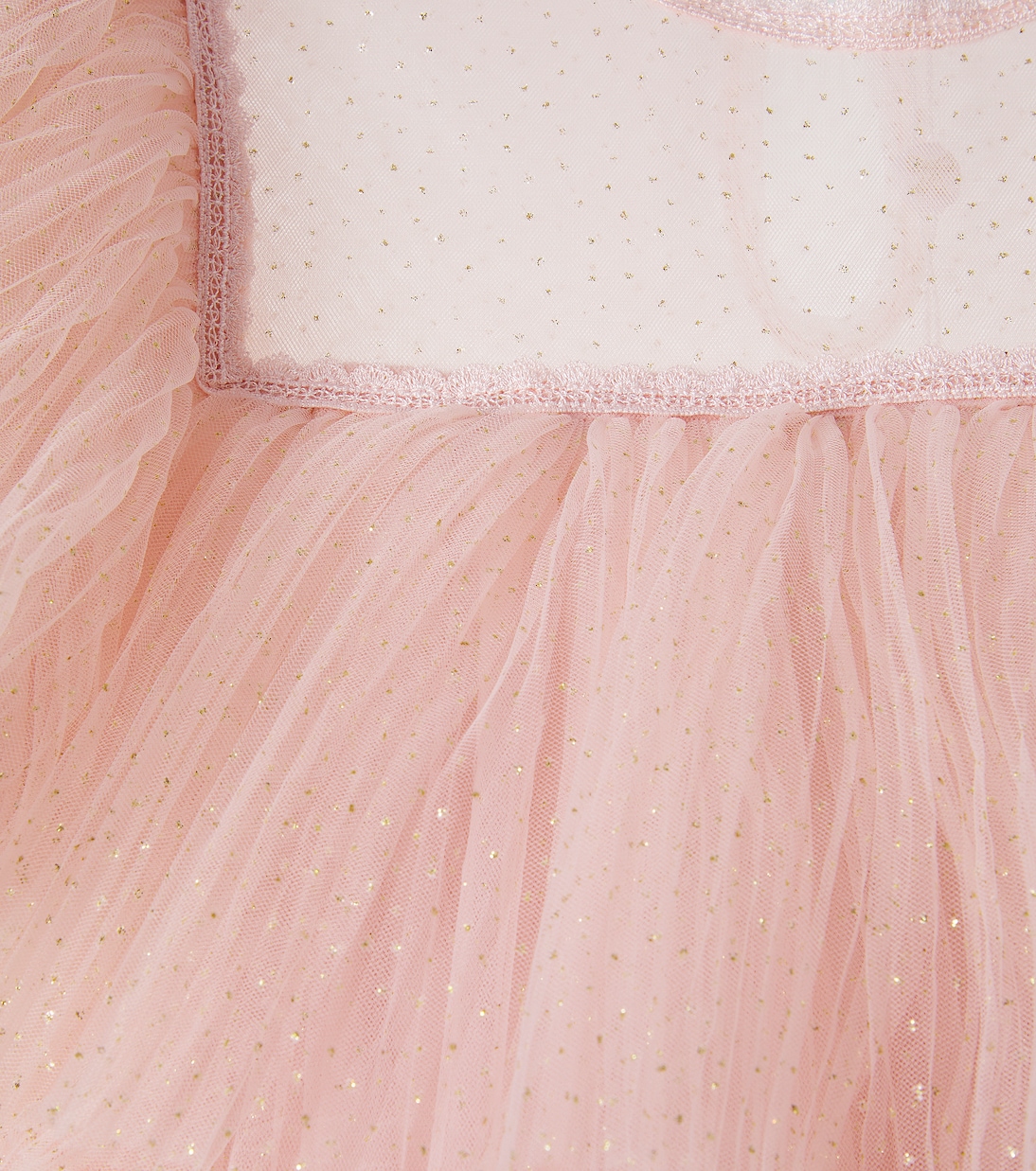 Kleid aus Tüll | Petite Amalie  