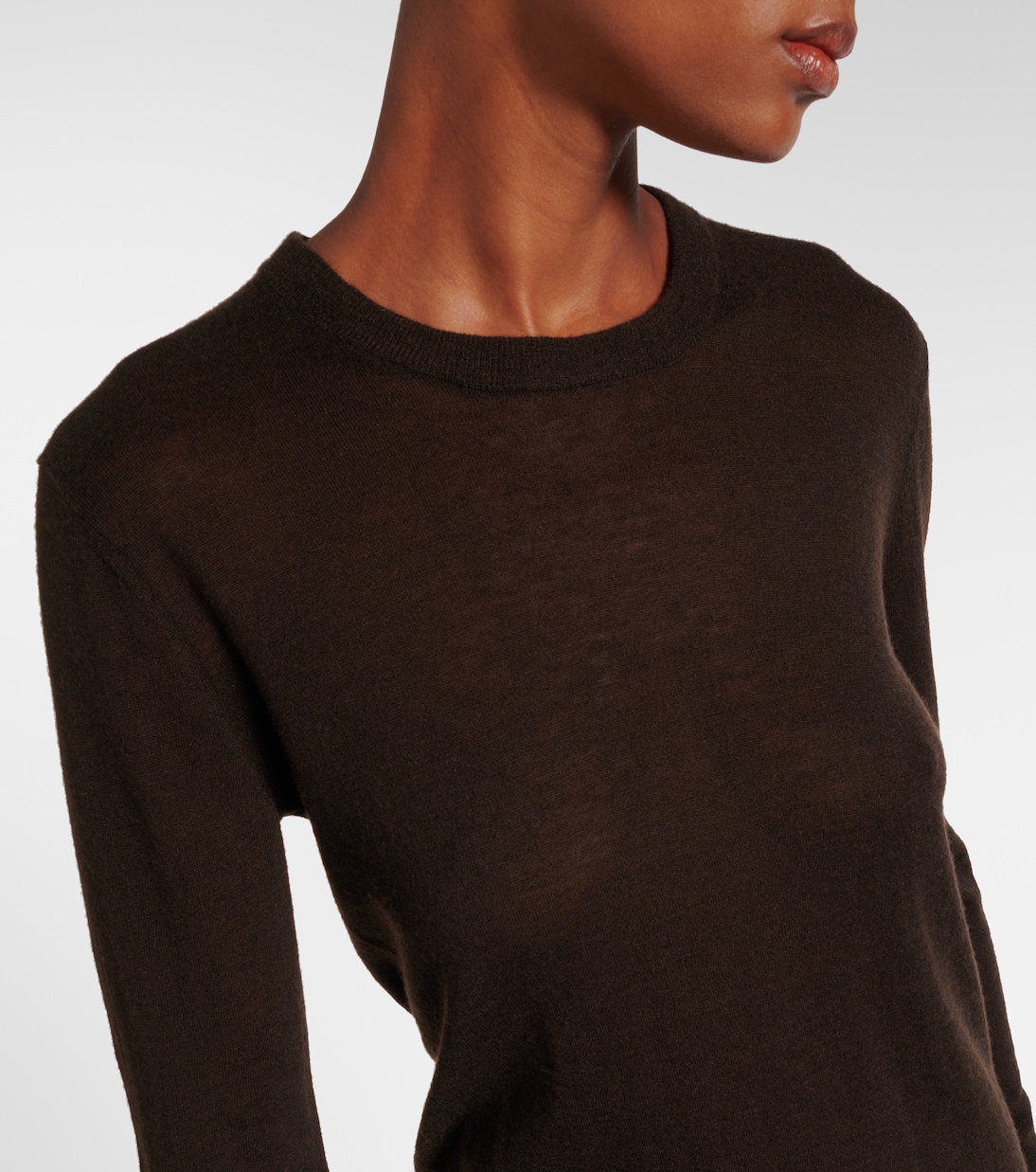 Cashmere sweater | Joseph