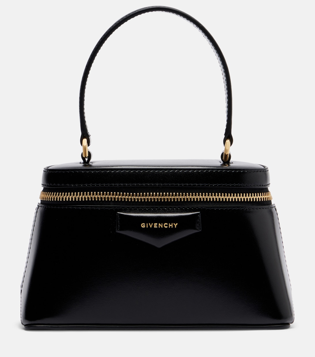 Schultertasche Antigona aus Leder | Givenchy