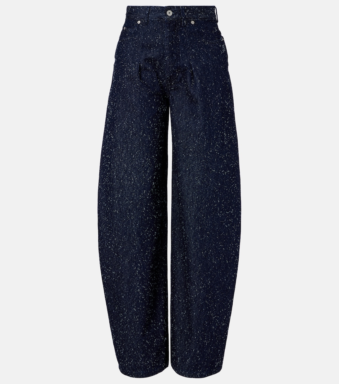Barrel Jeans | Jacquemus