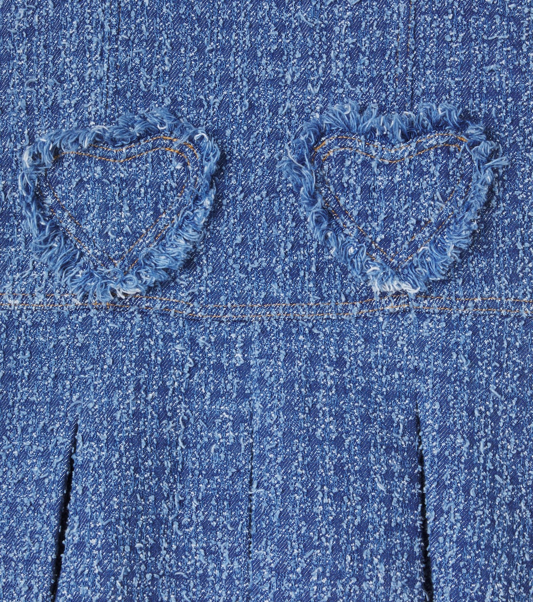 Jeanskleid | Self-Portrait Kids