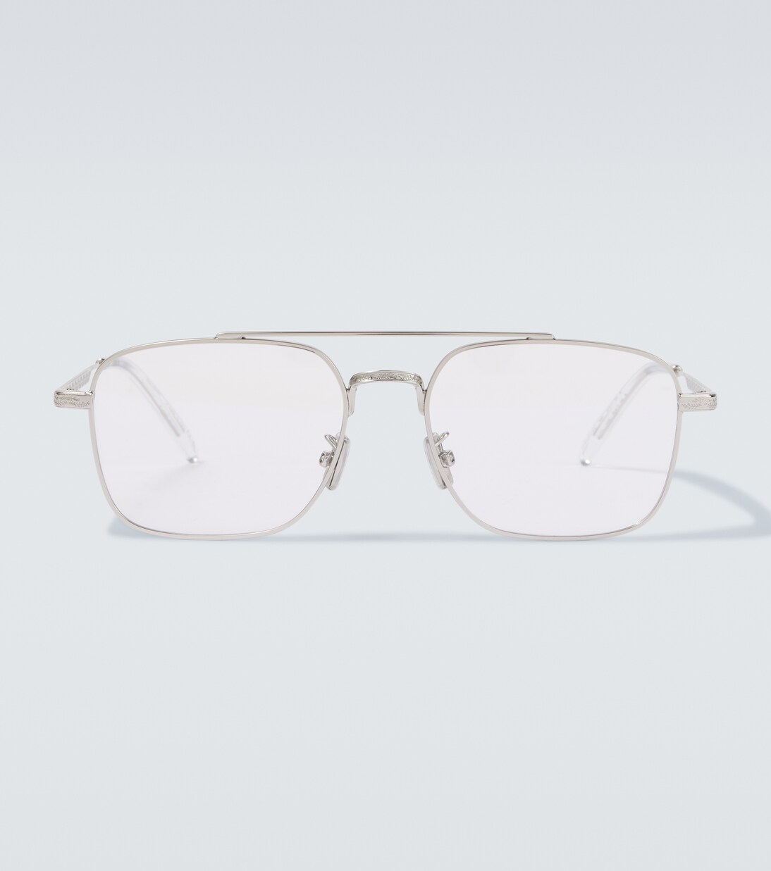 DiorBotanicaO aviator glasses | Dior Eyewear