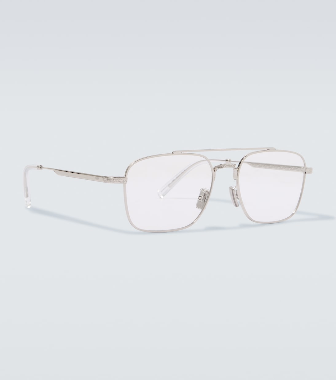 DiorBotanicaO aviator glasses | Dior Eyewear