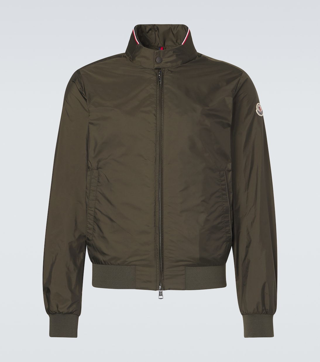 Reppe bomber jacket | Moncler