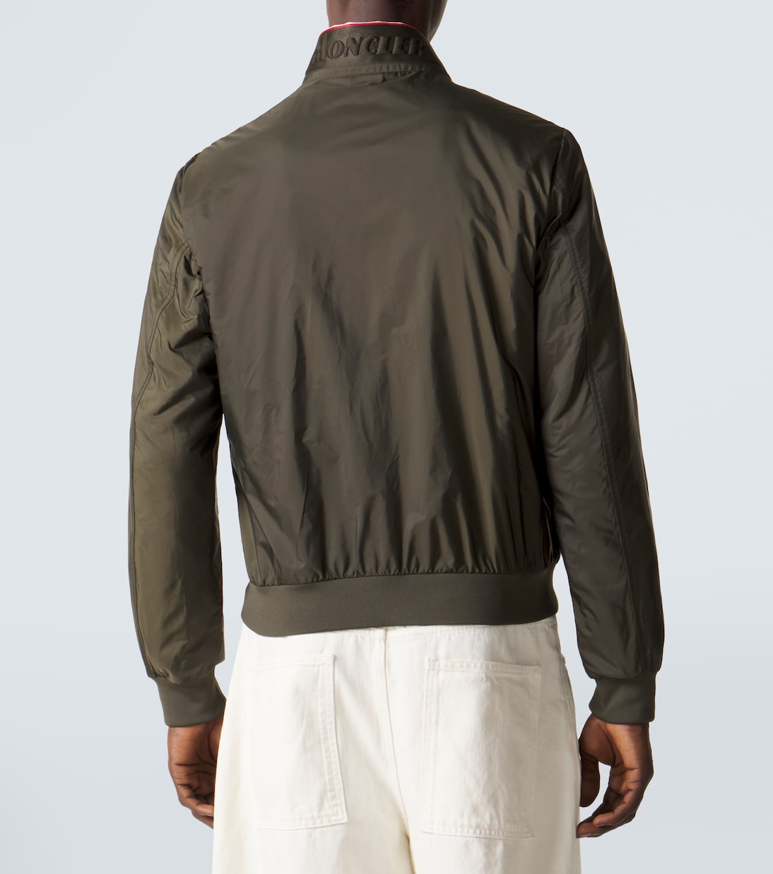 Reppe bomber jacket | Moncler