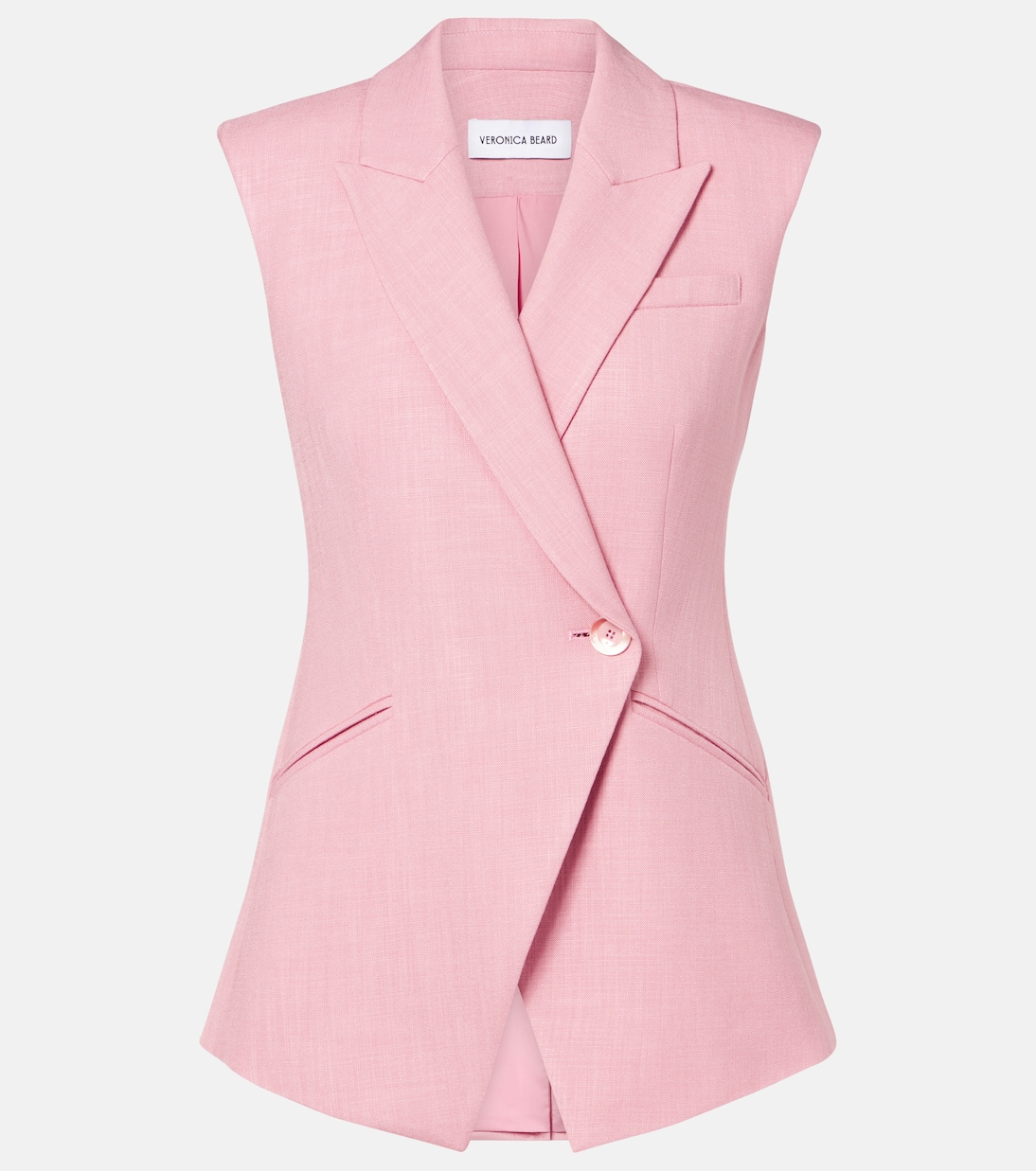 Gilet | Veronica Beard