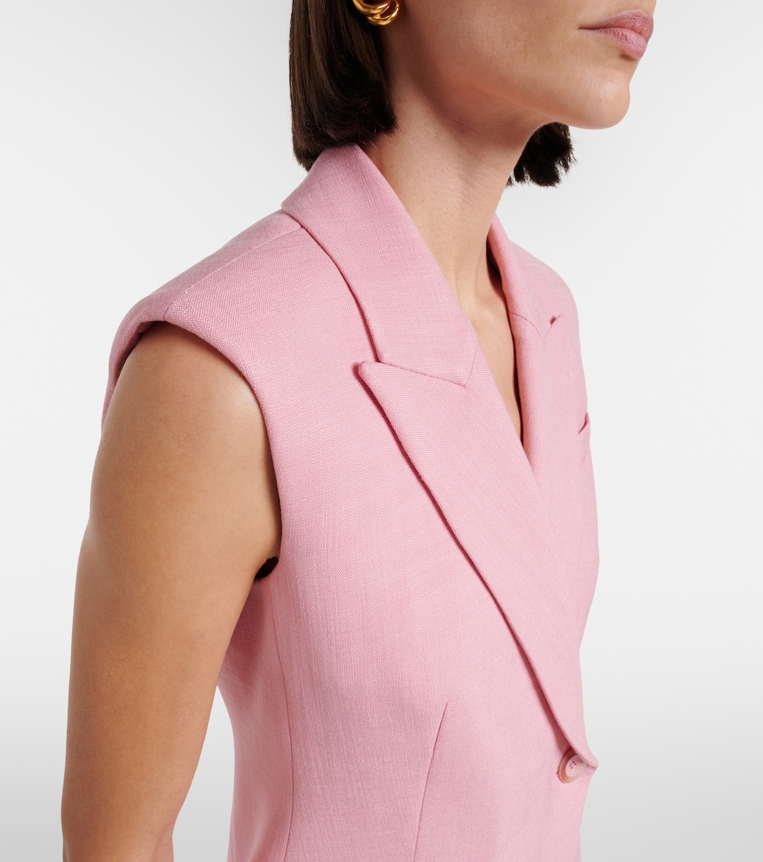 Gilet | Veronica Beard