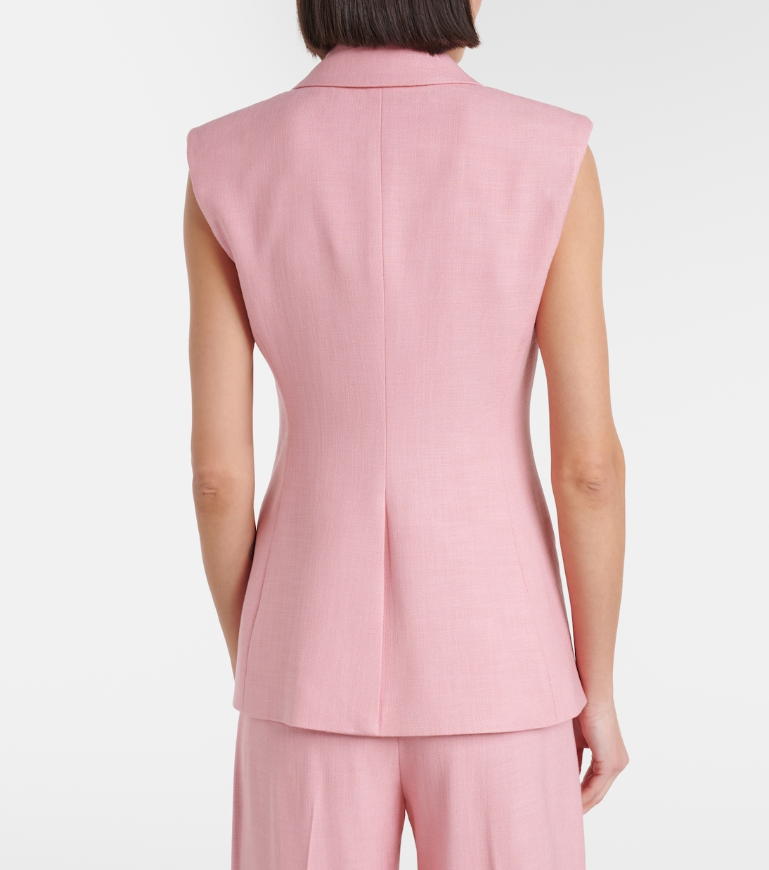 Gilet | Veronica Beard