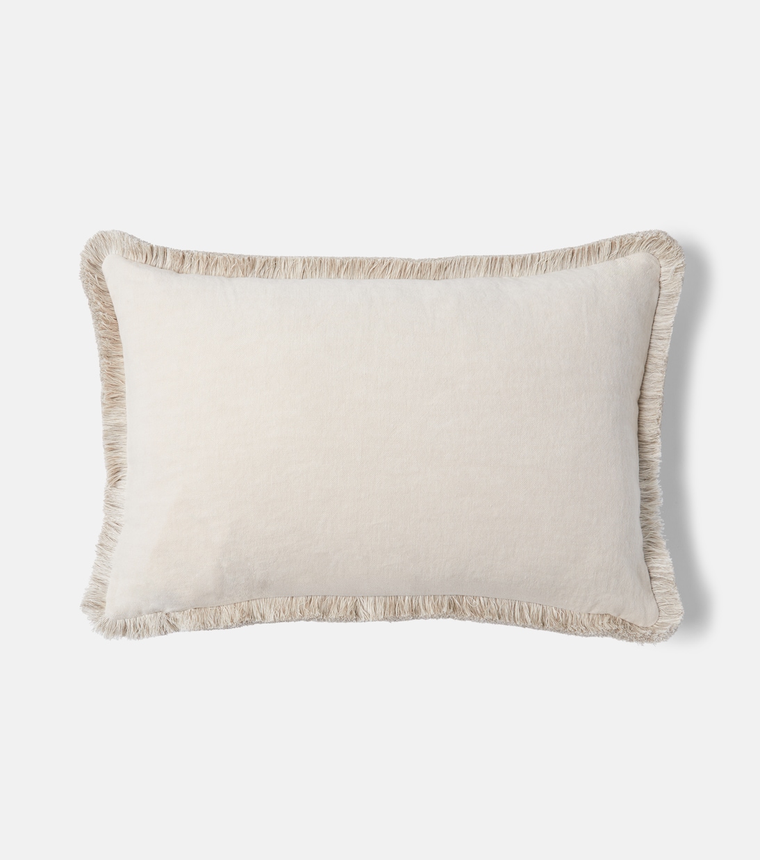 Kissen aus Leinen | Once Milano