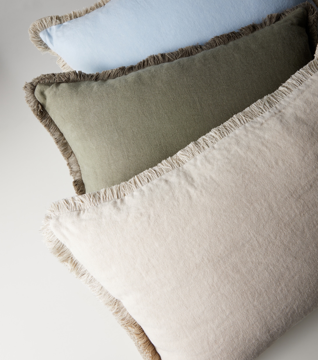 Kissen aus Leinen | Once Milano