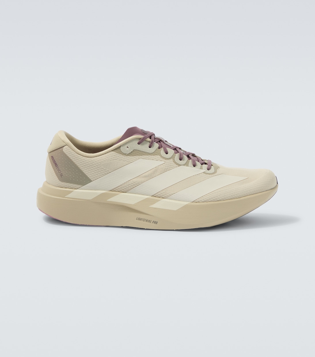 Adizero Evo SL running shoes | Adidas
