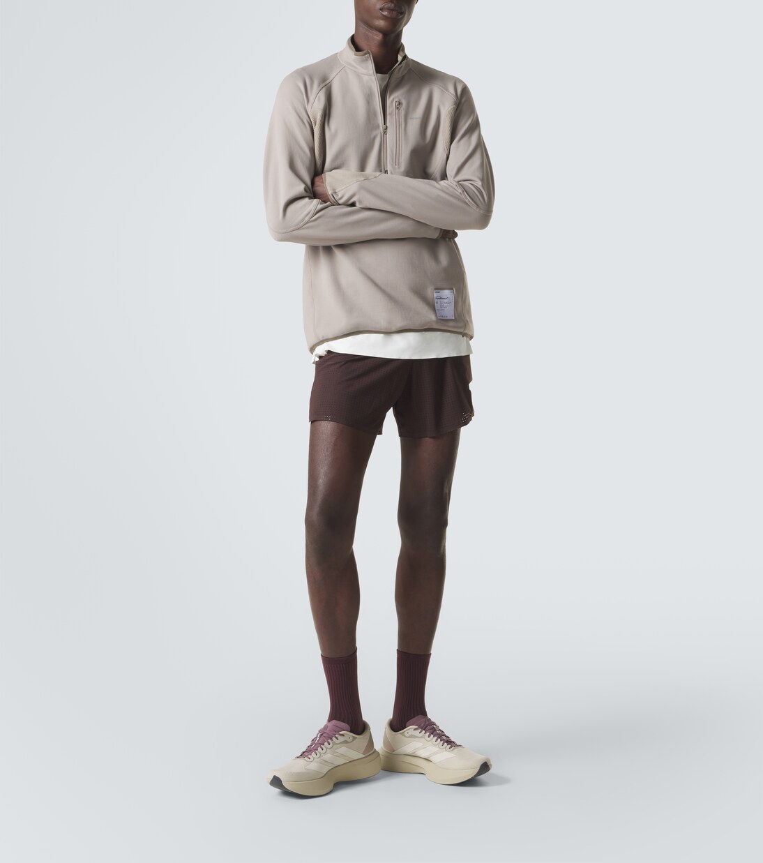 Adizero Evo SL running shoes | Adidas