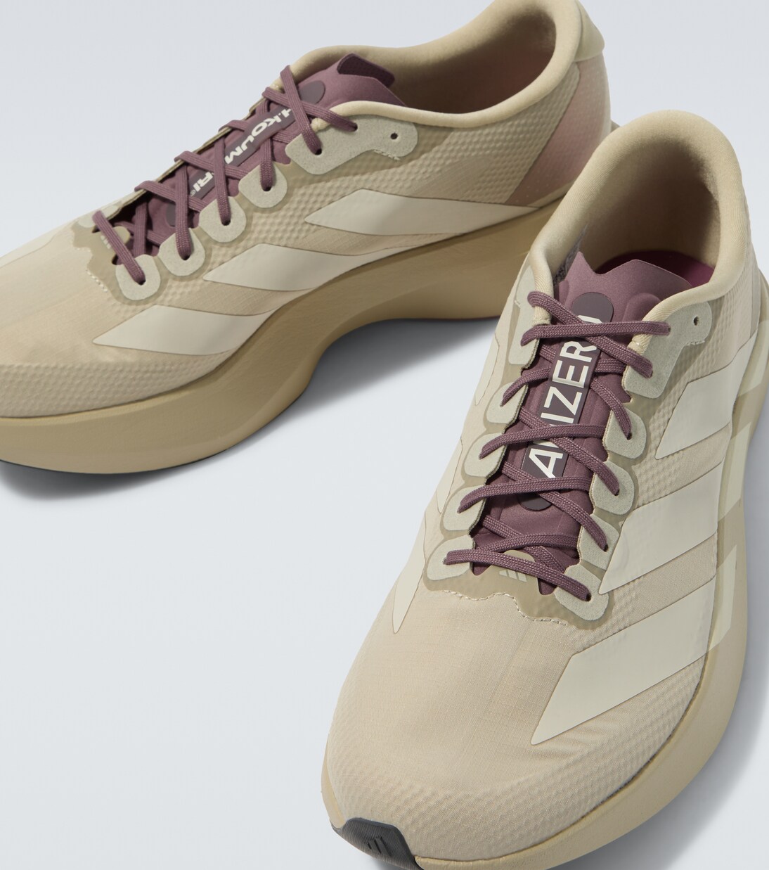 Adizero Evo SL running shoes | Adidas