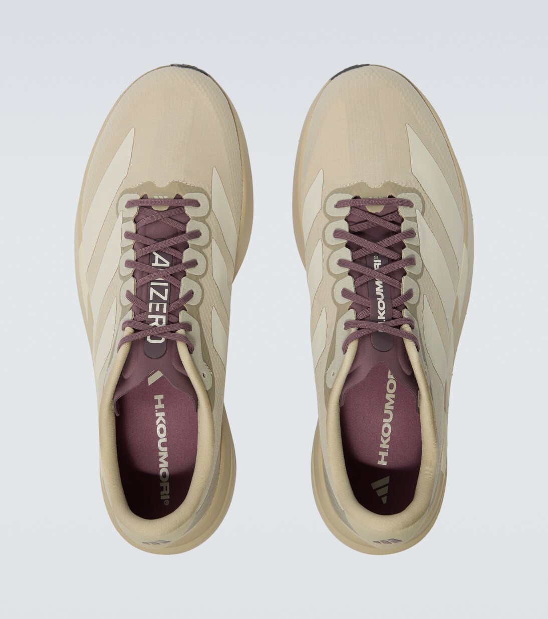 Adizero Evo SL running shoes | Adidas