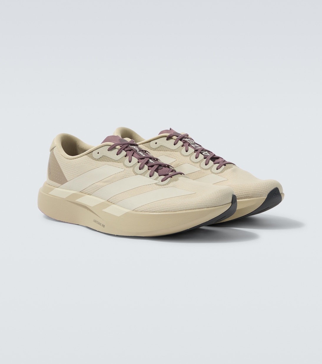 Adizero Evo SL running shoes | Adidas