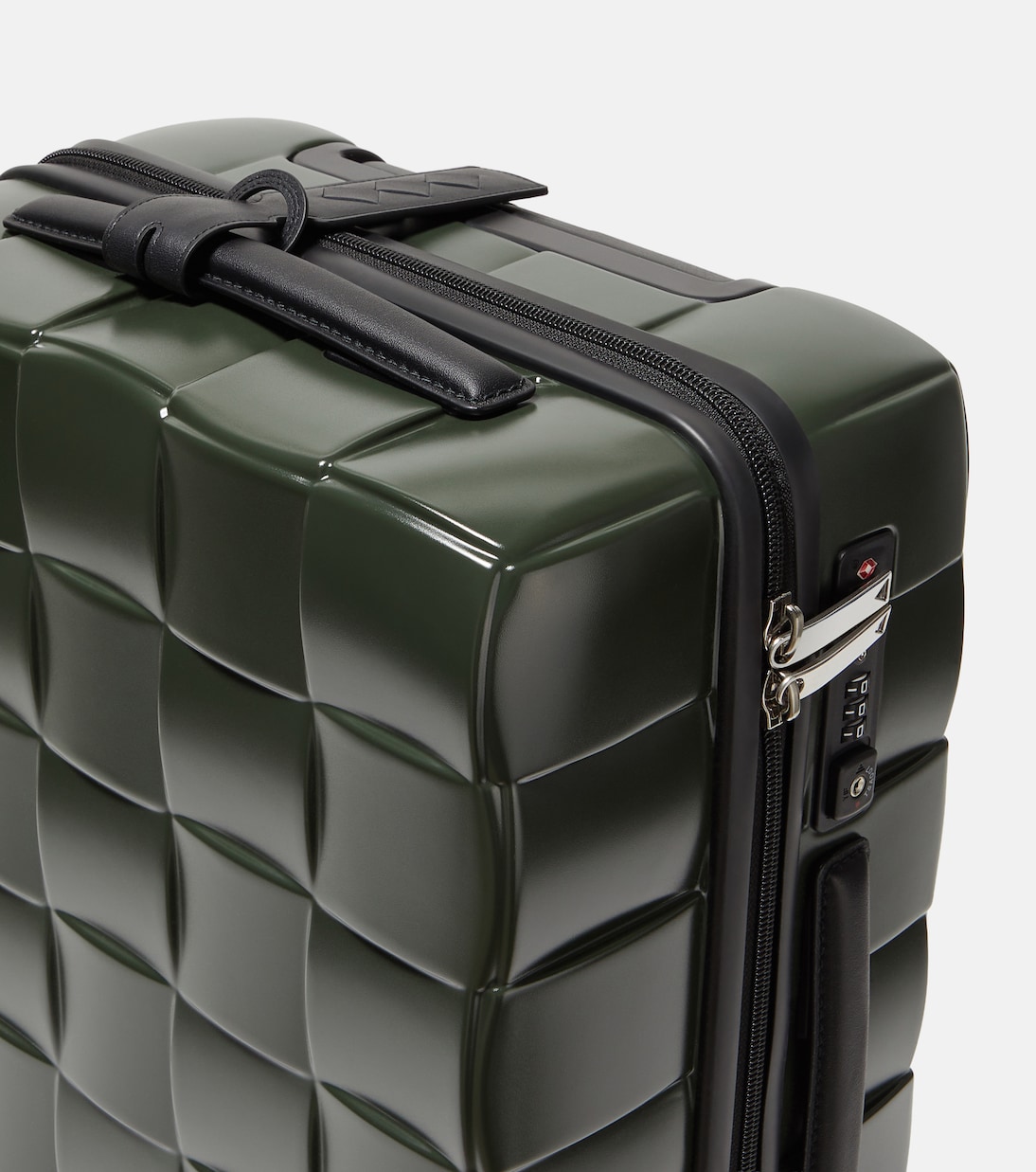 Valise cabine Odyssey | Bottega Veneta