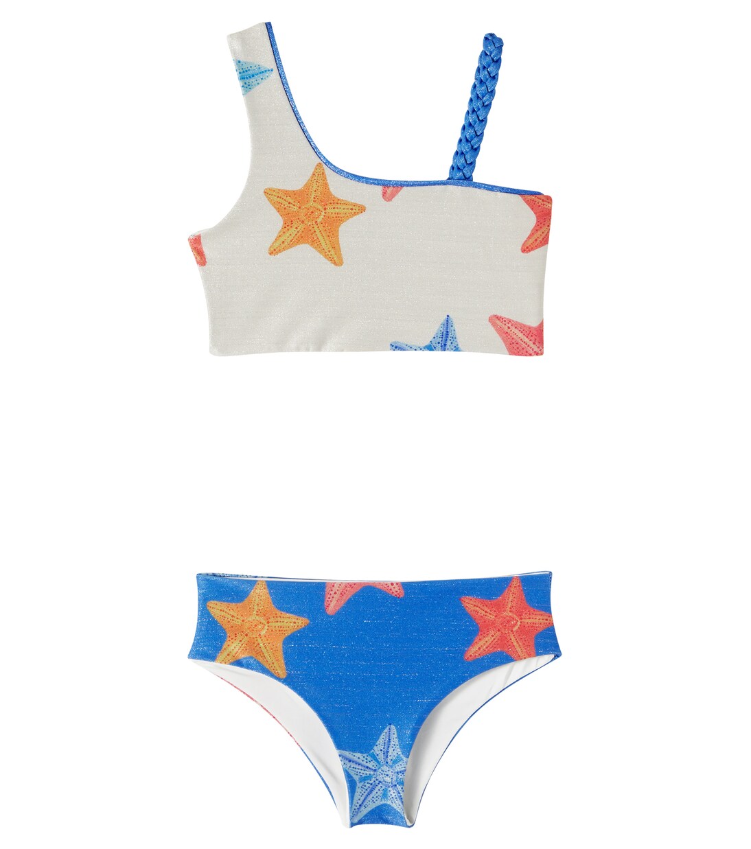 Marea printed bikini | Pepita&Me