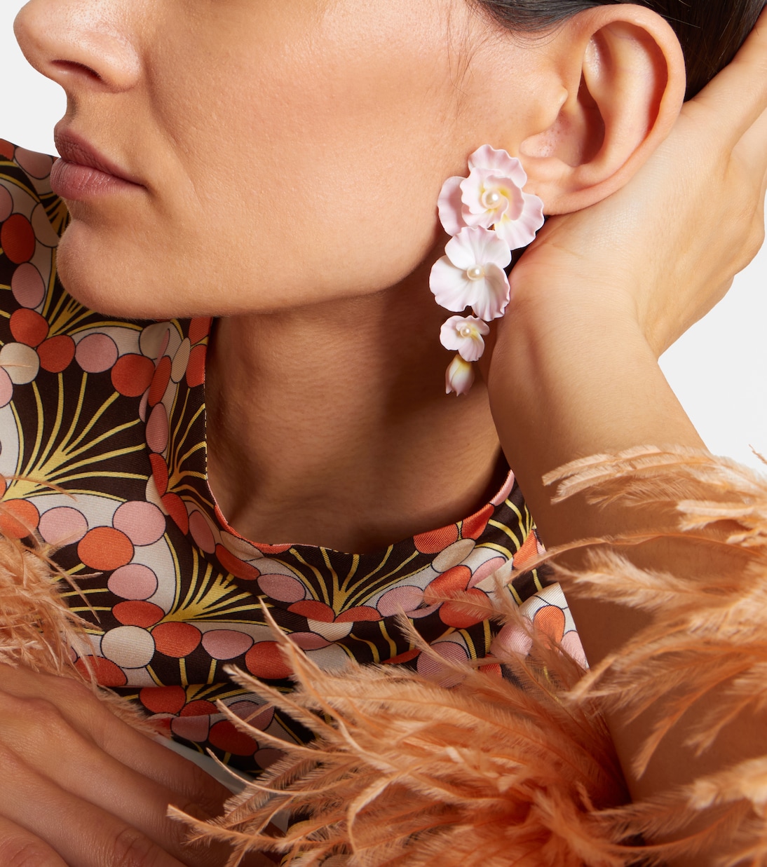 Ohrringe Mariam | Jennifer Behr